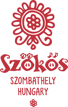 ELTE SEK Szökős Néptáncegyüttes logo